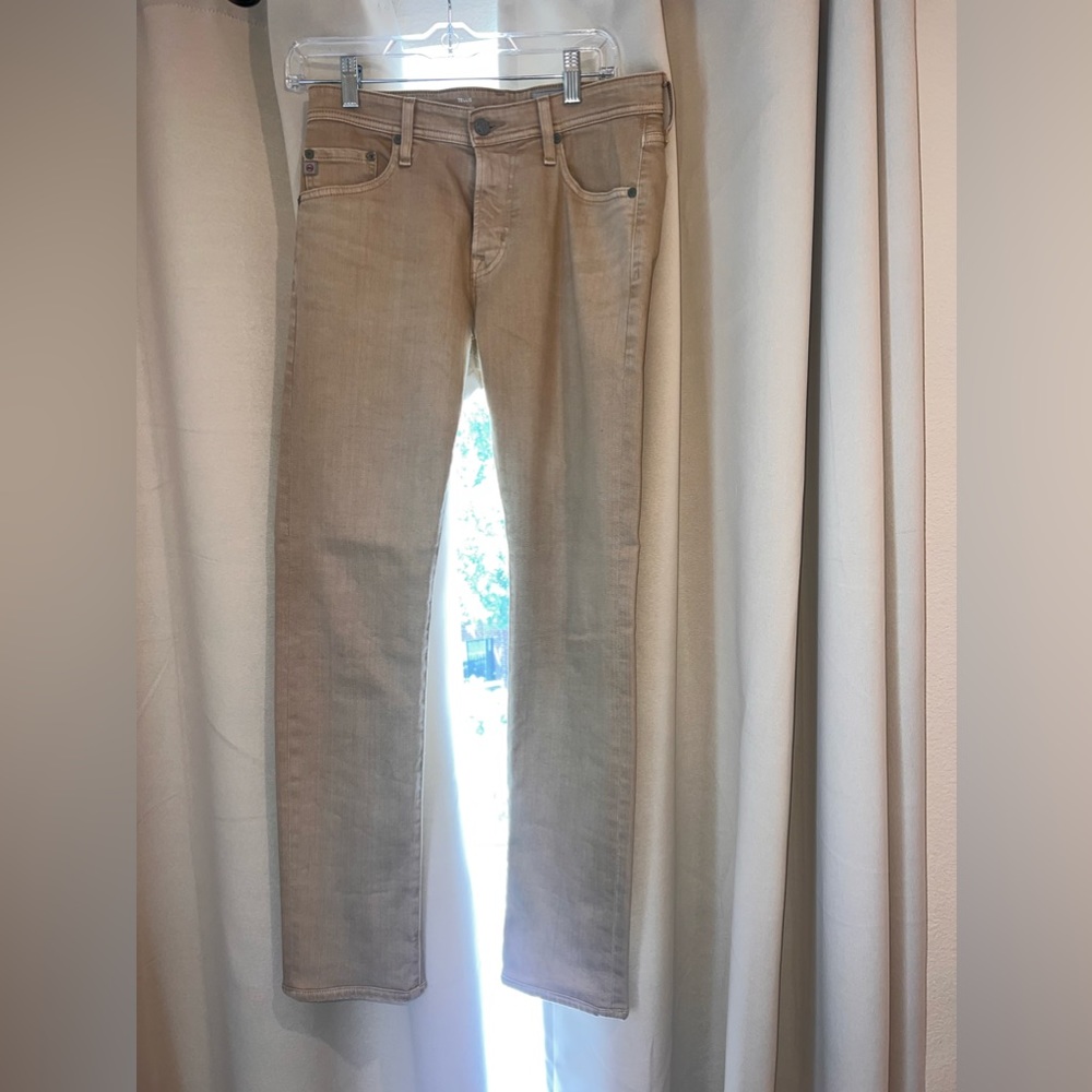 Men’s AG Jeans